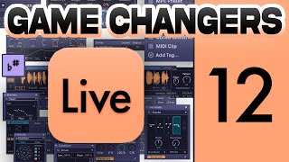 Live 12 has more features than you think [upl. by Reviere324]