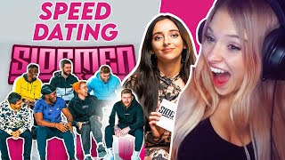 SIDEMEN BLIND DATING 4 [upl. by Polk]