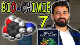 Episode 7 de Biochimie Structurale 🧪 🧬  Diastéréoisomères amp Epimères  Prof Feynbert [upl. by Atinus]