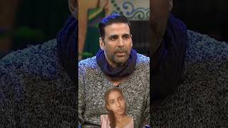 Akshay Kumar Bharti h sabse Jada income tax kapilsharmashow comedy funny kapilsharm akshykumar [upl. by Eikkin]