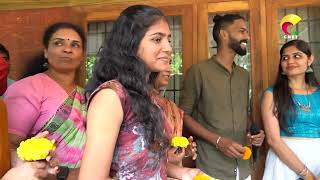 Thenmaavin Kombathu  Nila Poongal Malayalam Song Video  DevikaK [upl. by Heddy]