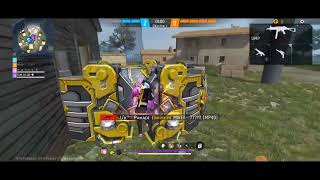 free fire gameplay video cs rank push road to grand master 💪🏻 like and subscribe 🙏🏻🥹totalgaming [upl. by Clougher111]