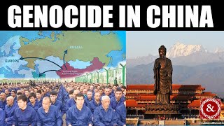 Genocide in China is Worse Than You Think [upl. by Huxley329]