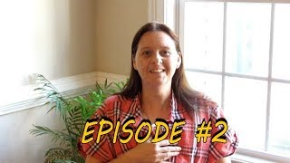 Ep 2 Double Mastectomy with Reconstruction [upl. by Minda454]