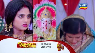 Anuradha  9th Sept 2024  Episodic Promo316  Tarang TV  Tarang Plus [upl. by Kerat]