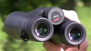 Understanding Binoculars Magnification [upl. by Leumel]