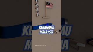 Lagu Keranamu Malaysia shorts trending [upl. by Edda]