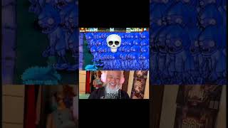 Pvz vs lobotomy🥶 rek fypシ゚viral fypage fypyoutube fyp plants zombie plantsvszombies [upl. by Sy515]