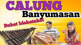 Calung banyumasancalungbanyumasan calung [upl. by Shing]