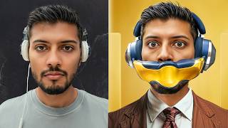 ₹200 vs ₹70000 Headphone [upl. by Alla685]