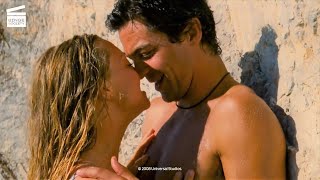 Mamma Mia Lay All Your Love On Me HD CLIP [upl. by Indihar]