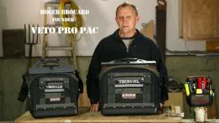 Veto Pro Pac TECH XL [upl. by Siol]