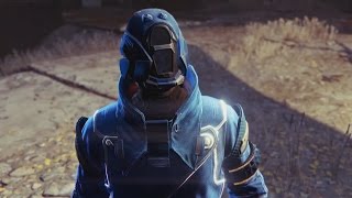 Destiny Прохождение на русском русская озвучка Часть 1 Готовимся к Destiny 2 [upl. by Cleopatra]