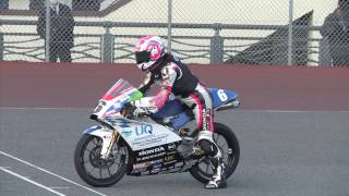 第3Ｒ 異種混走レース・ＲＡＣＥ１ オーバルスーパーバトル in 川口 2016 [upl. by Cochard]