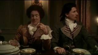 Beau Brummell 2006James PurefoyHugh Bonneville [upl. by Rodmur]