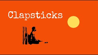 Clapsticks Official by Andrew Barnum [upl. by Ahseirej]