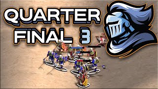 TTL3  Quarterfinal 3 [upl. by Auric]