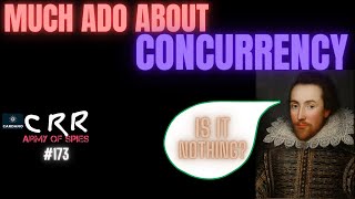 Cardanos Much Ado About Concurrency  Cardano Rumor Rundown 173 [upl. by Nohsad]