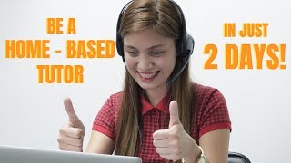 HOMEBASED TUTOR APPLICATION MADE EASY WEBLIO APPLICATION PROCESS 2019  Weblio TV [upl. by Hpotsirhc299]