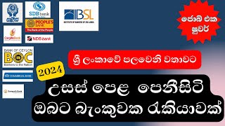 IBSL Banking Diploma DBF  Banking Jobs Apply 2024  Banking internship Programme 2024 [upl. by Lytle]