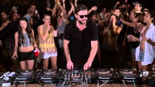 Matthias Meyer  Tout va bien Solomun Bootleg [upl. by Nodle557]