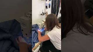 180€ JETÉS À LA POUBELLE 🧵🪡 artisanat réparation couture viral [upl. by Alvarez]