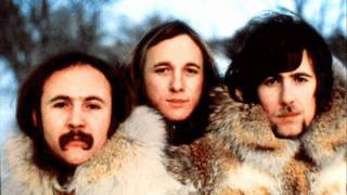 Crosby Stills amp Nash Blackbird [upl. by Nadirehs]