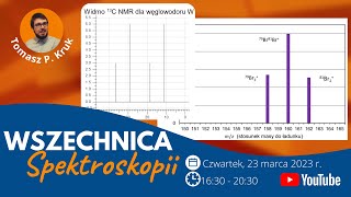 WSZECHNICA spektroskopii autorskie zadania chemia matura [upl. by Einohtna]