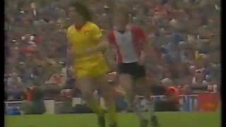 Greatest Goal of All Time  Southampton vs Liverpool [upl. by Entroc209]