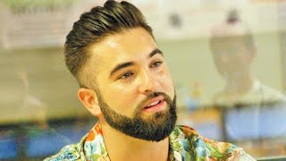 Kendji Girac son manager sort du silence et nuance une information importante sur le chanteur [upl. by Nahgiem]