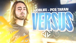 JL VS PCS TARAN LA COMPO GAGNANTE [upl. by Hazlett837]