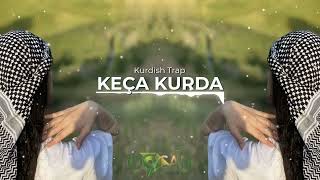 Keça KurdaKurdish Trap Remix Artuk Beats amp Heme Can  kurdishtrapremix [upl. by Retxab]