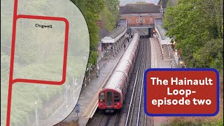 Chigwell The Hainault Loop Ep 2 [upl. by Kehoe326]