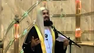 Is Wife Beating Allowed in Islam  Mufti Menk [upl. by Hurff]