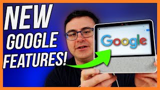 Whats New With Google Nest  Updates Features and More [upl. by Irret]