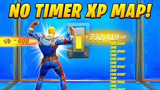 New NO TIMER Fortnite XP GLITCH to Level Up Fast in Chapter 5 Season 4 680k XP [upl. by Etna]