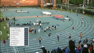 Florida Relays Men’s 4x400 [upl. by Monie]