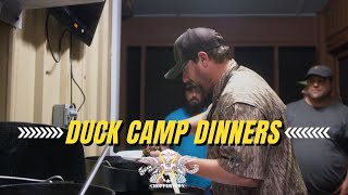 Unlock the Secret to Louisianas Satsuma Duck Dish  Duck Camp Dinners [upl. by Posner]