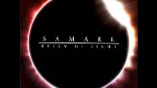 Samael  Reign of light [upl. by Nevaed]