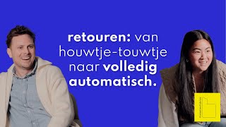 Het succesverhaal van Pakkettenfabriek  Returnless [upl. by Whiney]