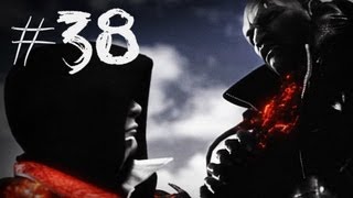 Prototype 2  Gameplay Walkthrough  Part 38  SAVING THE CITY Xbox 360PS3PC HD [upl. by Chemaram]