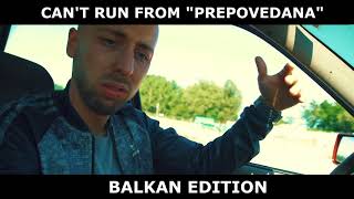 PERO MARTIĆPrepovedana Balkan Edition [upl. by Aener745]