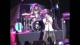 Five Iron Frenzy Cornerstone 03 Full Set [upl. by Green]