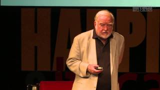 Living in flow  the secret of happiness with Mihaly Csikszentmihalyi at Happiness amp Its Causes 2014 [upl. by Bayless526]