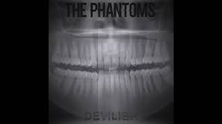 The Phantoms  quotDevilishquot OFFICIAL AUDIO [upl. by Acireed]