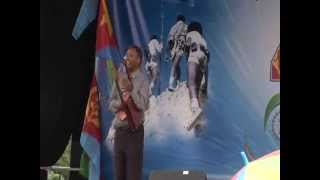 Eritrean Festival bologna 2014 Wedi Tukul Adey Mama [upl. by Pegg]