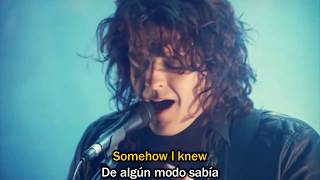 Anathema  One Last Goodbye Sub Español  Lyrics [upl. by Elleira]