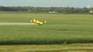 Aerial ApplicationFungicide [upl. by Assek853]