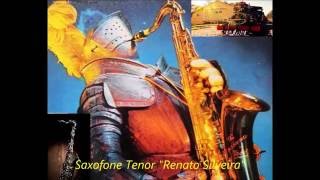 quotOs Verdes Campos da Minha Terraquot  SaxofoneTenor [upl. by Wycoff]