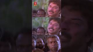 ബാബ എനിക്കൊരു ആയുധം വേണം  Malayalam Movie Scenes  Mammootty [upl. by Peppy]